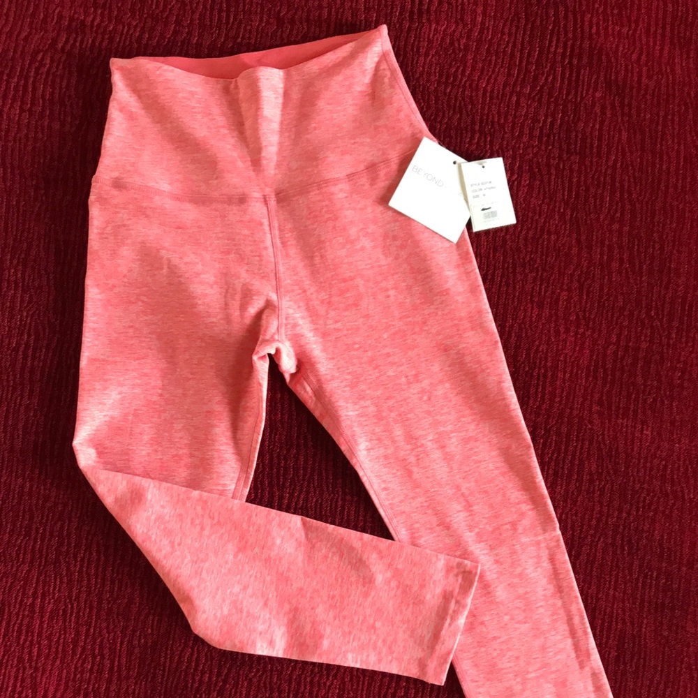 Beyond Yoga Leggings / Athletic Pants